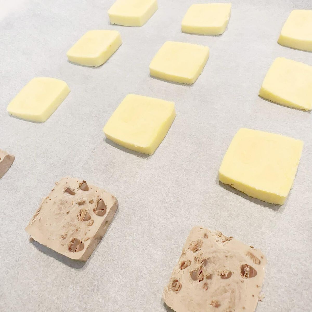 chiharun.11 on LIPS 「\簡単手作りクッキー/・ムーンライトクッキー生地・チョコチップ..」(5枚目)