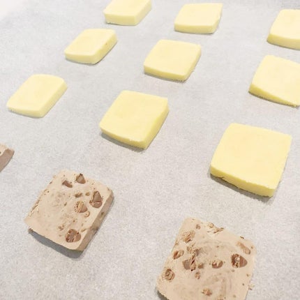 chiharun.11 on LIPS 「\簡単手作りクッキー/・ムーンライトクッキー生地・チョコチップ..」(5枚目)