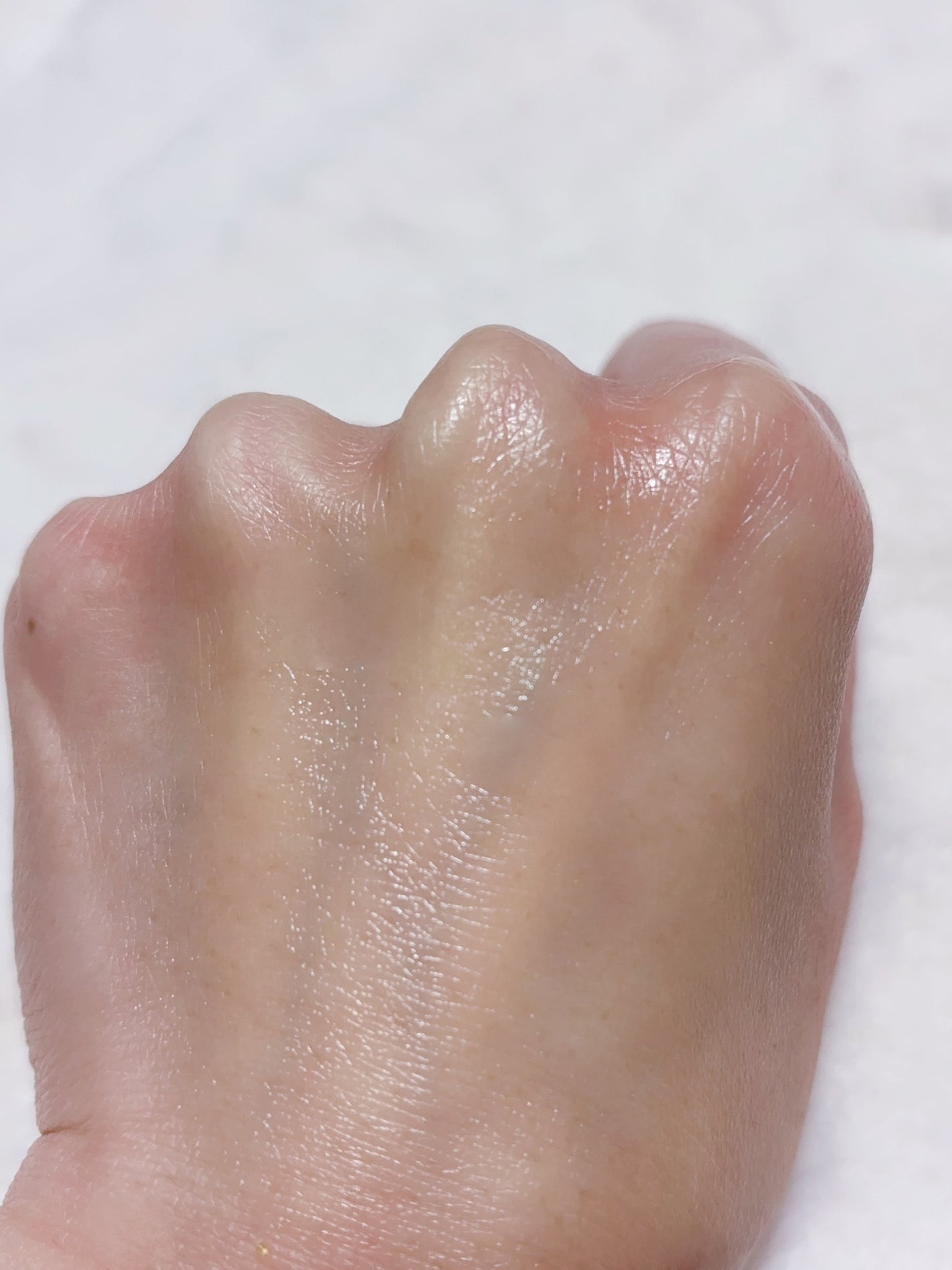 ベベバイオームアンチエイジングセラム/NATURAL DERMA PROJECT/美容液を使ったクチコミ(3枚目)