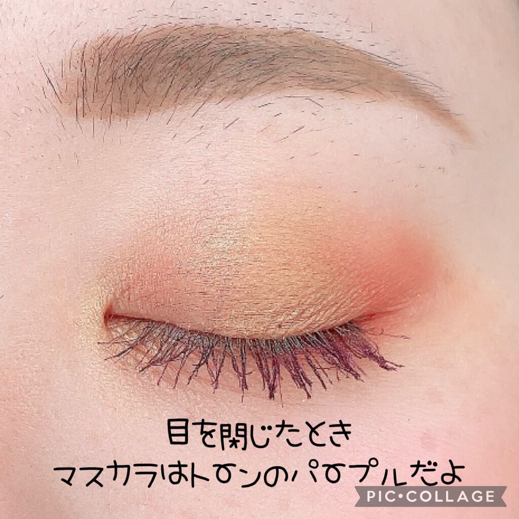 AQ リップスティック 12/DECORTÉ/口紅を使ったクチコミ（3枚目）