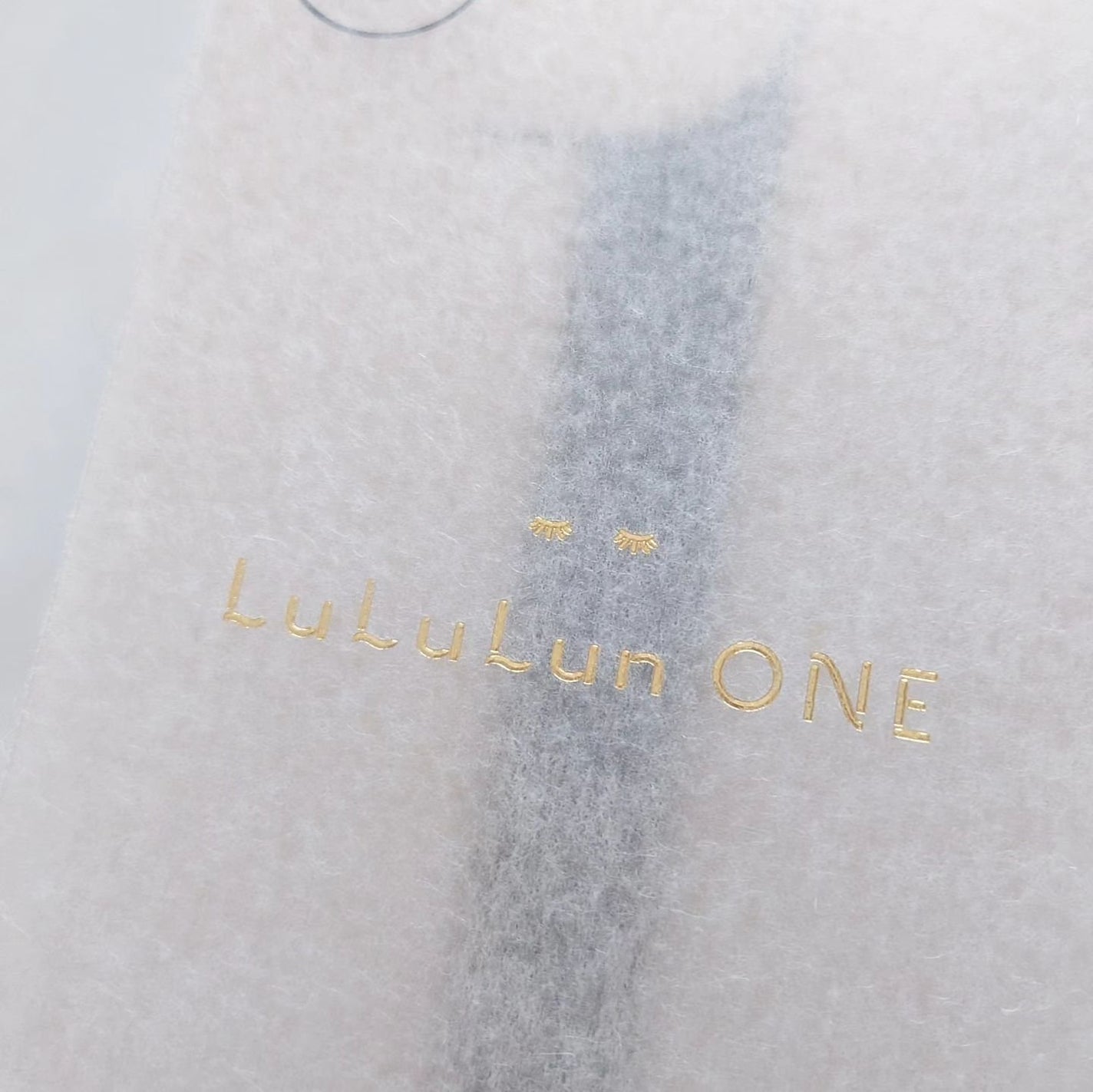 ルルルン ONE/ルルルン/シートマスク・パックを使ったクチコミ(2枚目)