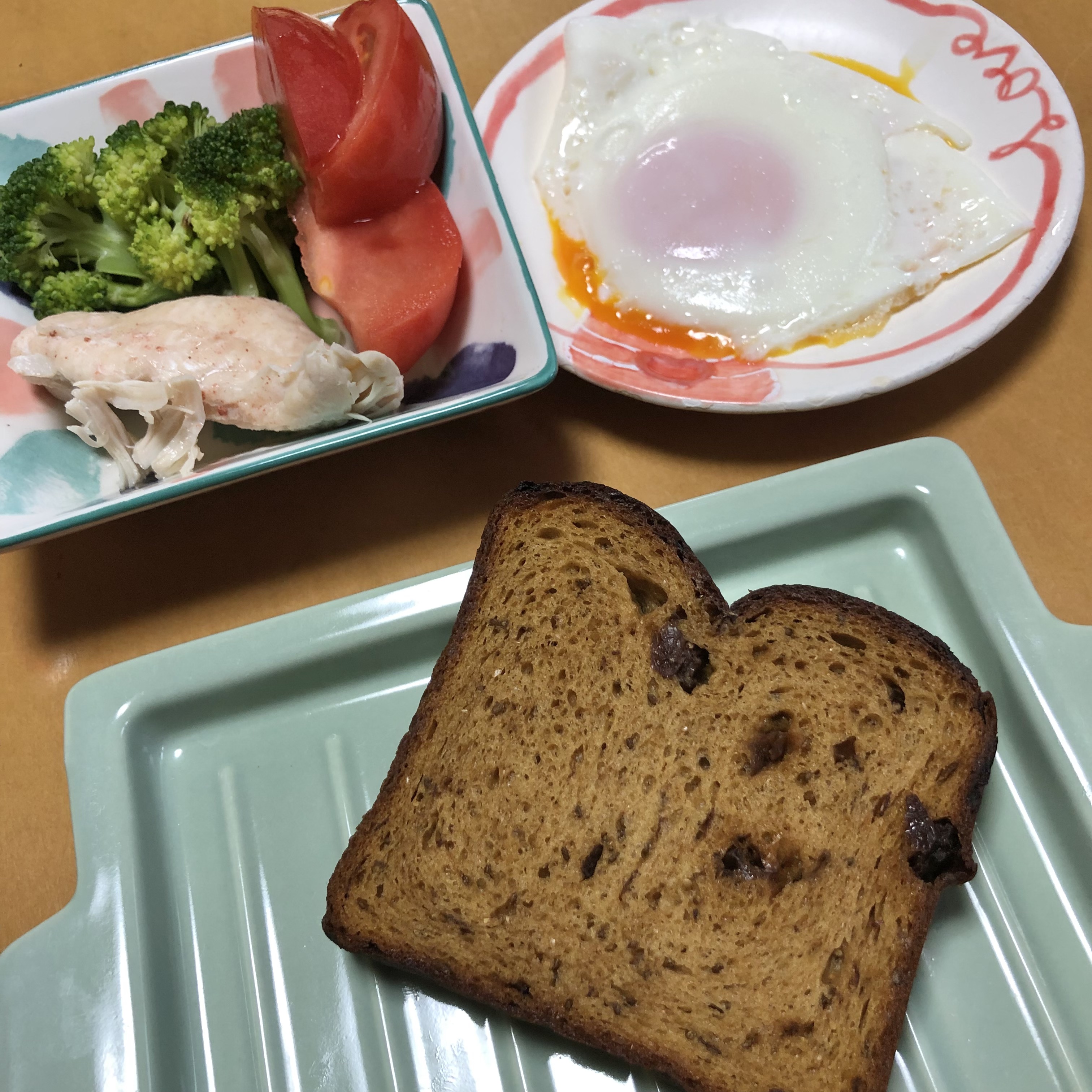 BASE BREAD ミニ食パン/ベースフード/完全栄養食を使ったクチコミ（1枚目）