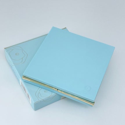 ハイライトシェーディングパレット/TIMAGE/パウダーハイライトを使ったクチコミ(7枚目)