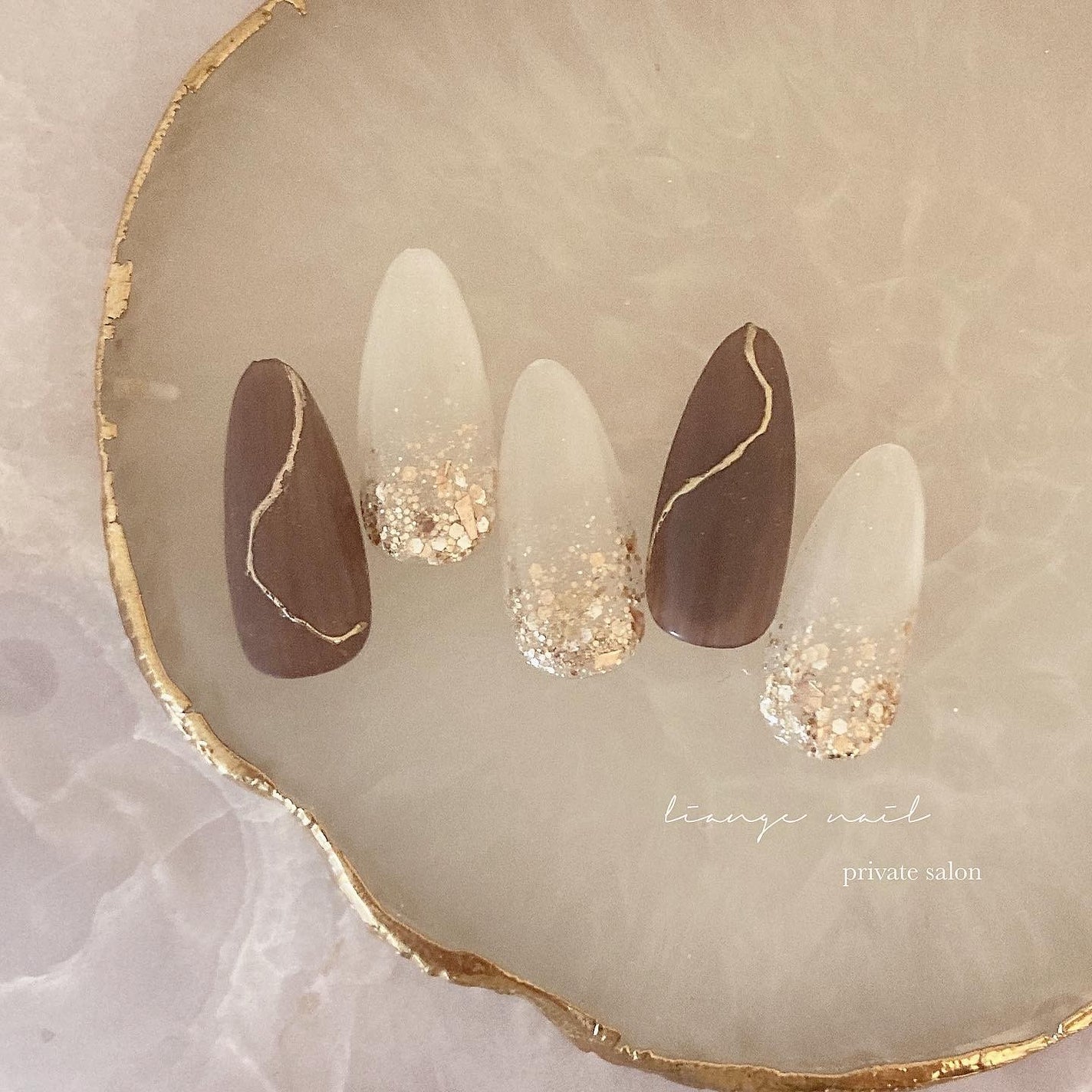 Yuki on LIPS 「.simple✨....使用item↓@rusele__▫︎M..」(1枚目)