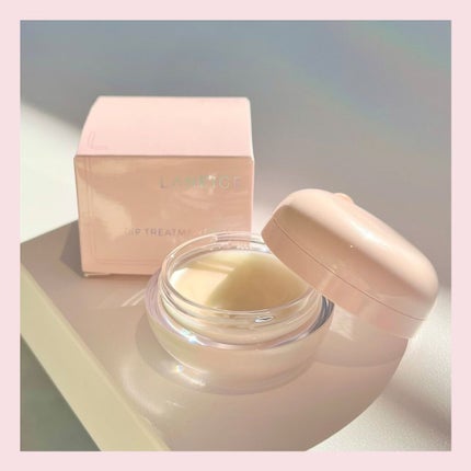 リップトリートメントバーム/LANEIGE/リップケアを使ったクチコミ(2枚目)