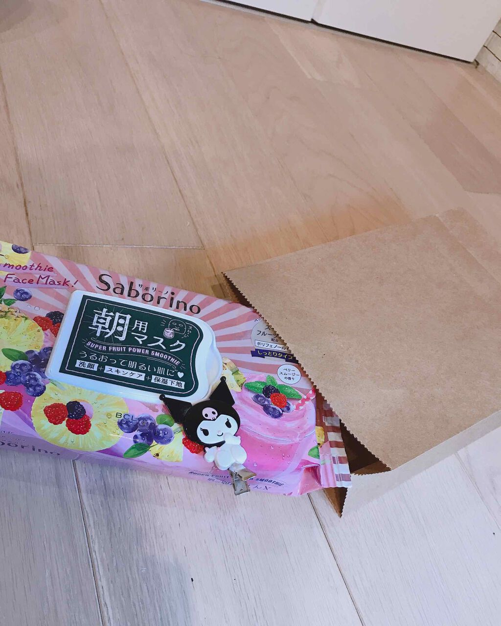 を使ったクチコミ（3枚目）