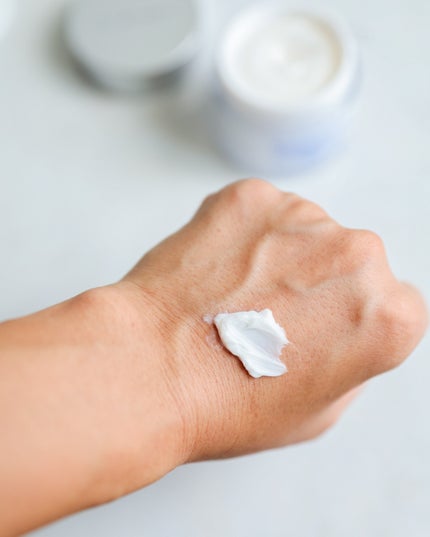 リアルバリア エクストリームクリーム オリジナル/Real Barrier/フェイスクリームを使ったクチコミ(4枚目)