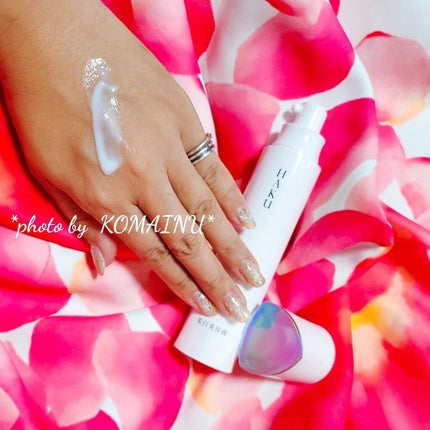 メラノフォーカスZ/HAKU/美容液を使ったクチコミ(2枚目)