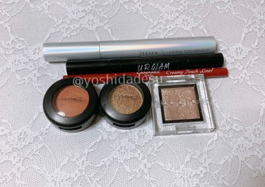 UR GLAM　COVER＆HIGHLIGHT CONCEALER/U R GLAM/リキッドコンシーラーを使ったクチコミ（2枚目）