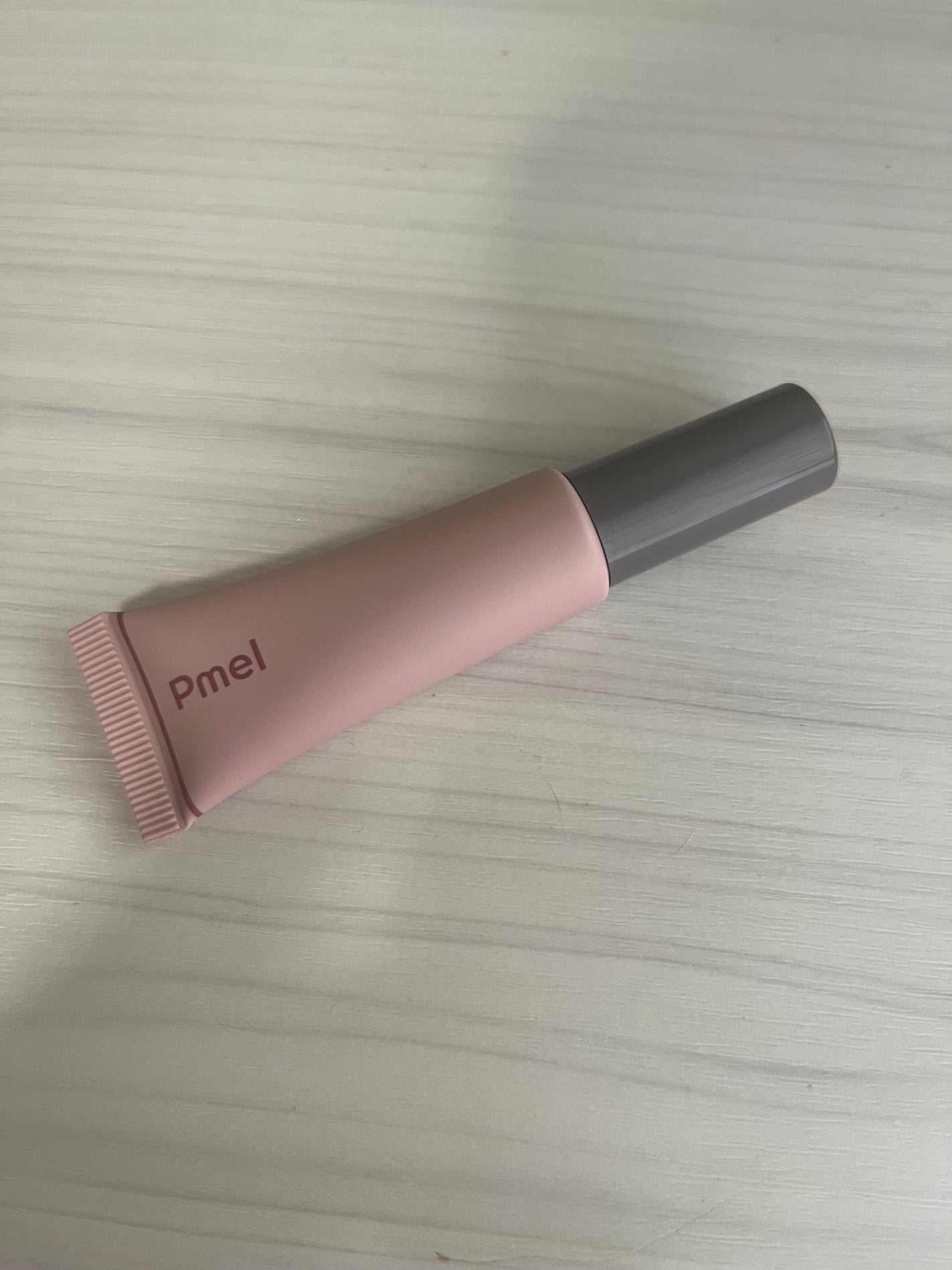 ピメル パーフェクトアイベース/pdc/アイシャドウベースを使ったクチコミ(3枚目)