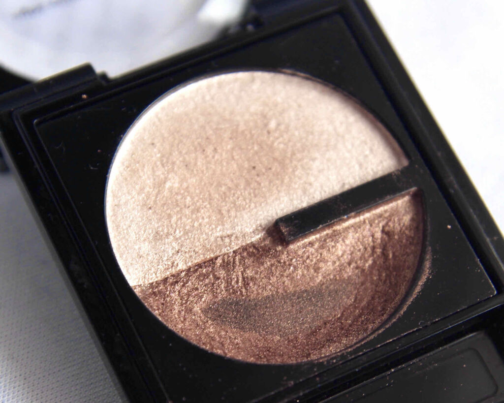 デュアルブレンドアイズ/KATE/アイシャドウパレットを使ったクチコミ（2枚目）