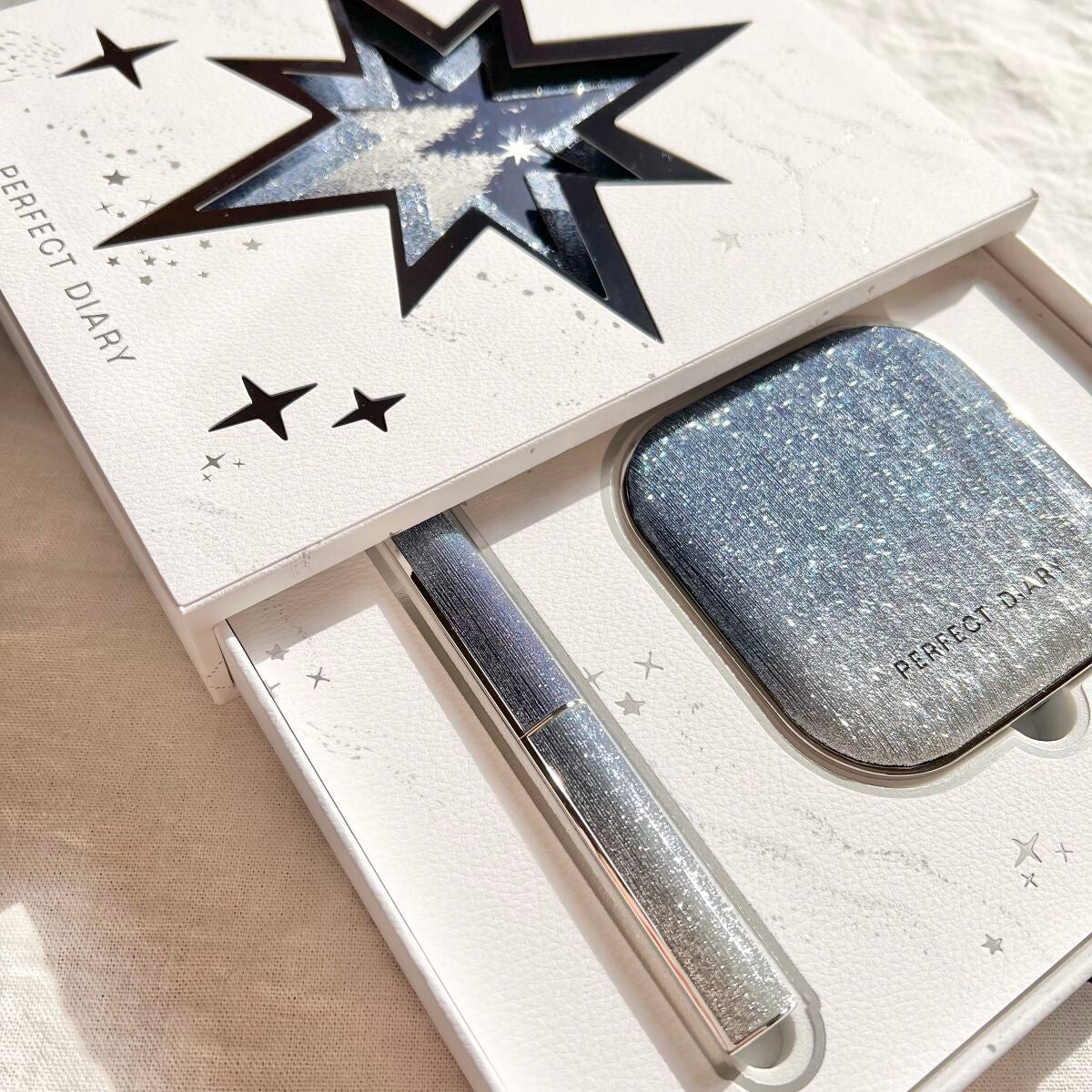 ルージュ インテンス ベルベット スリムリップ/PERFECT DIARY/口紅を使ったクチコミ(8枚目)