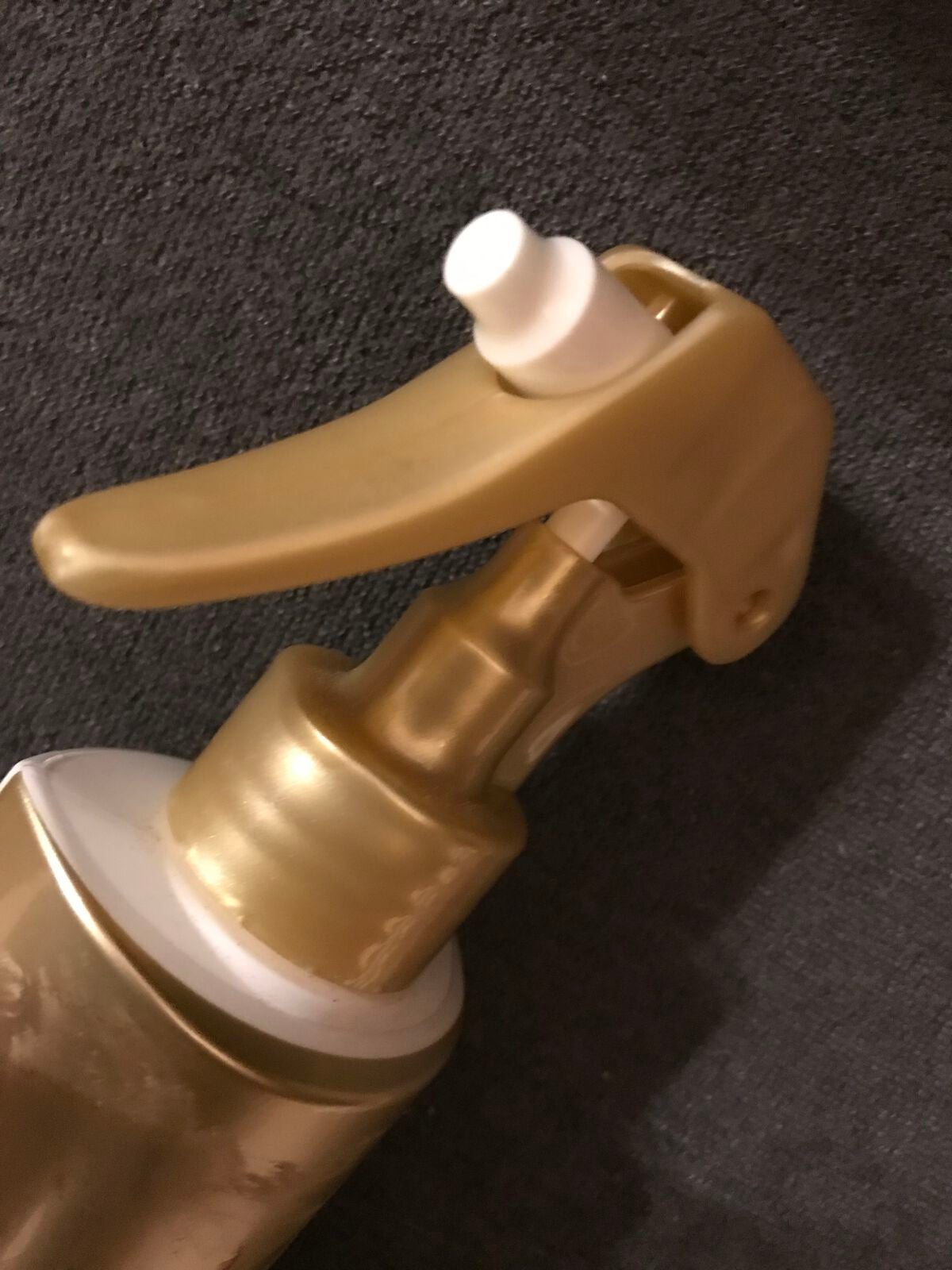 エクストラダメージケア トリートメントウォーター 毛先まで傷んだ髪用/パンテーン/プレスタイリング・寝ぐせ直しを使ったクチコミ(3枚目)