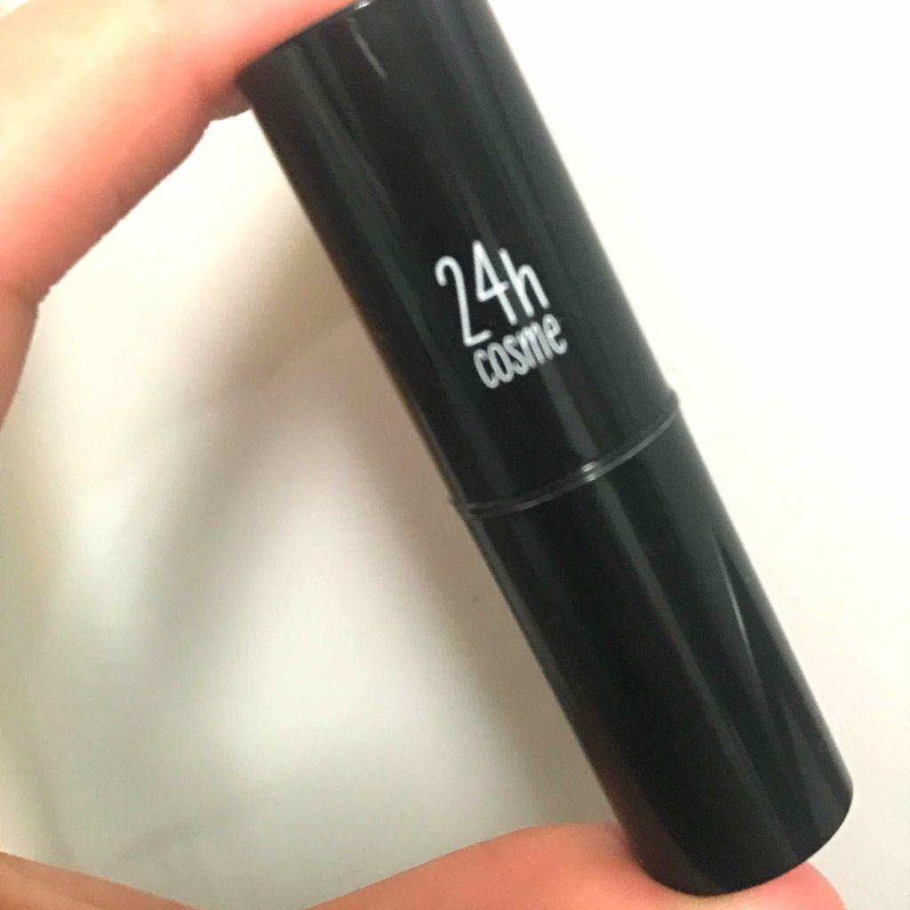 24 ミネラルスティックファンデ/24h cosme/その他ファンデーションを使ったクチコミ(1枚目)
