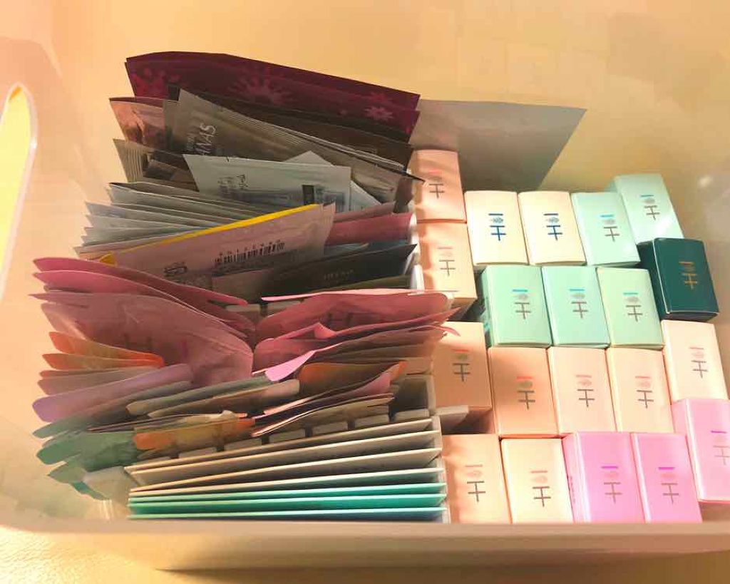 ããã on LIPS ãããã°ãã¯ïŒð仿¥ã¯ä¹
ãã¶ãã®ãã§ã€ã·ã£ã«ãšã¹ãã§æœ€ã£ãŠæ¥ãŸã..ãïŒ1æç®ïŒ