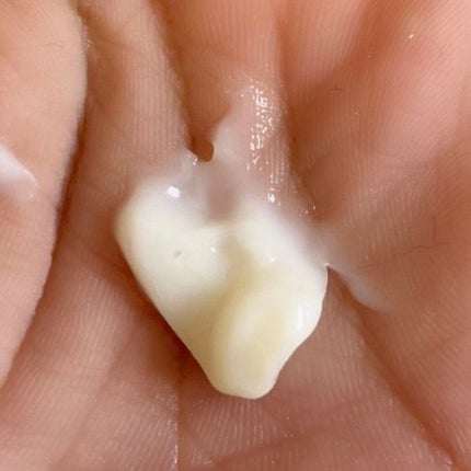 Creamy EXダメージリペアシャンプー1.0/ヘアトリートメント2.0/&honey/市販シャンプーを使ったクチコミ(3枚目)