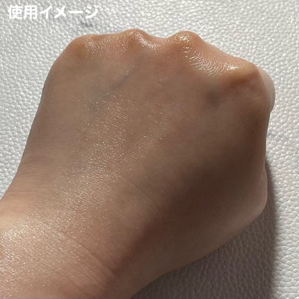 LEA SKINER/cliento/化粧水を使ったクチコミ(8枚目)