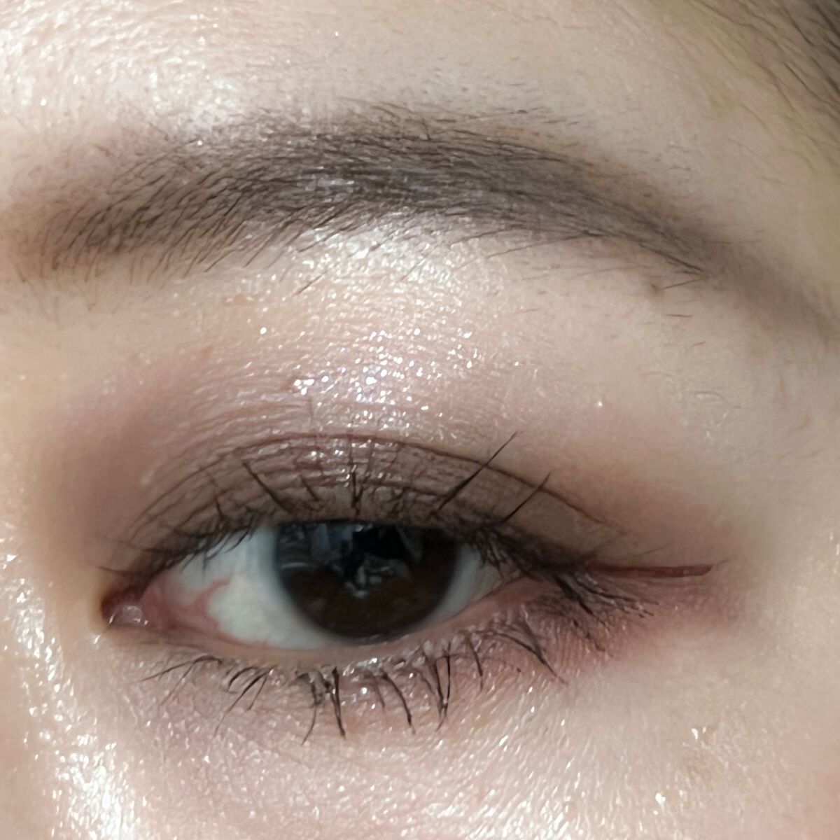 シグニチャー カラー アイズ/SUQQU/アイシャドウパレットを使ったクチコミ(3枚目)