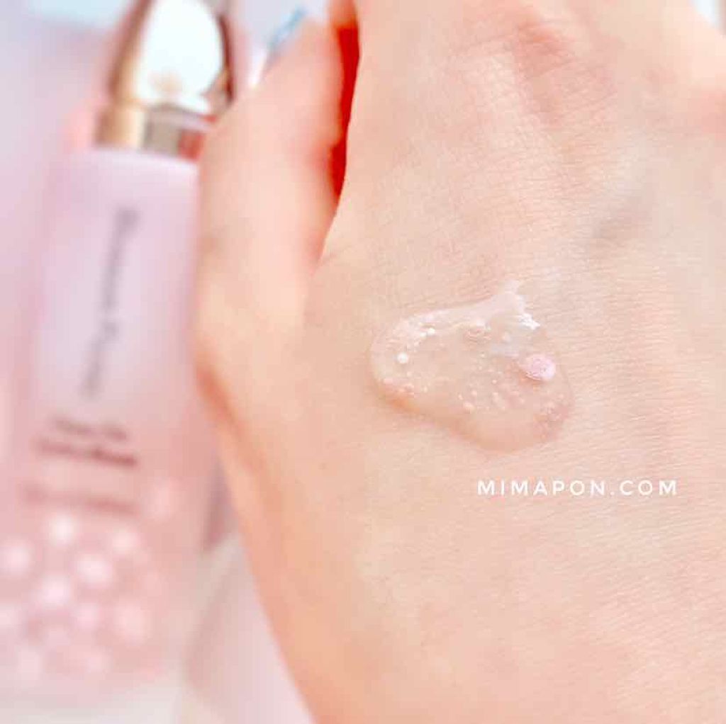 グロウオンベース ハイドラ/ETUDE/化粧下地を使ったクチコミ(3枚目)