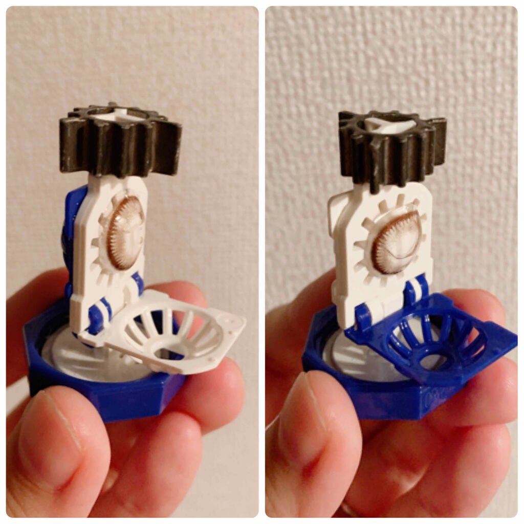 エーオーセプト クリアケア/エーオーセプト クリアケア/その他を使ったクチコミ(2枚目)