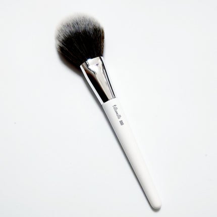 FilliMilli パーフェクトパウダーブラシ880/fillimilli/メイクブラシを使ったクチコミ(2枚目)