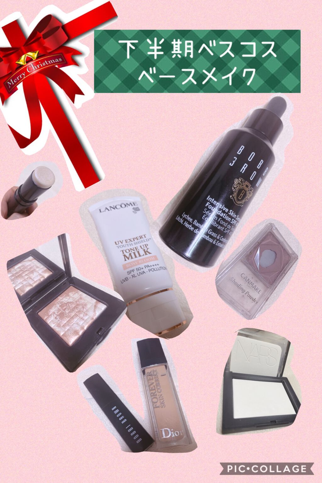 ライトリフレクティングセッティングパウダー プレスト N/NARS/プレストパウダーを使ったクチコミ(1枚目)