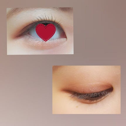 トーンディメンショナルパレット/KATE/メイクアップキットを使ったクチコミ(4枚目)