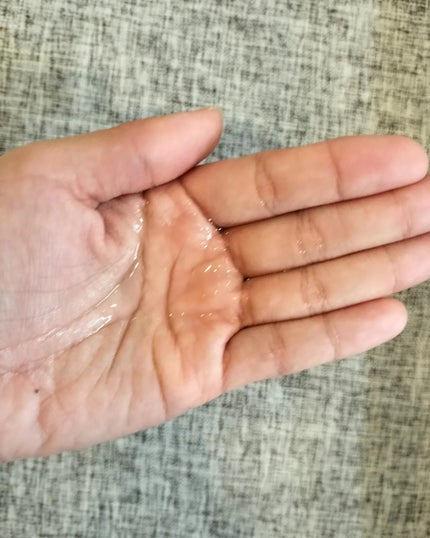 ドレススノー ローション【医薬部外品】 /アテニア/化粧水を使ったクチコミ(3枚目)