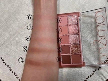 ã¡ãŒð on LIPS ã仿¥ã¯ã3ã€ã¬ãã¥ãŒâ£ïžãšã¯ãããé·ããŠãªã£ã¡ããã®ã§ãåããŸ..ãïŒ5æç®ïŒ