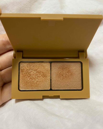 エテュセ アイエディション(カラーパレット)/ettusais/アイシャドウパレットを使ったクチコミ(1枚目)