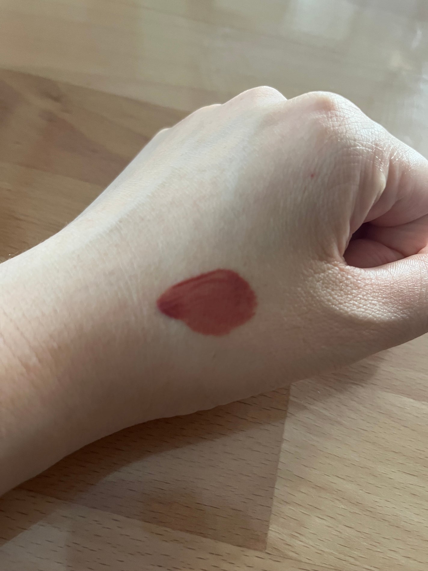 THREE ディヴァインリップジェム/THREE/口紅を使ったクチコミ(2枚目)