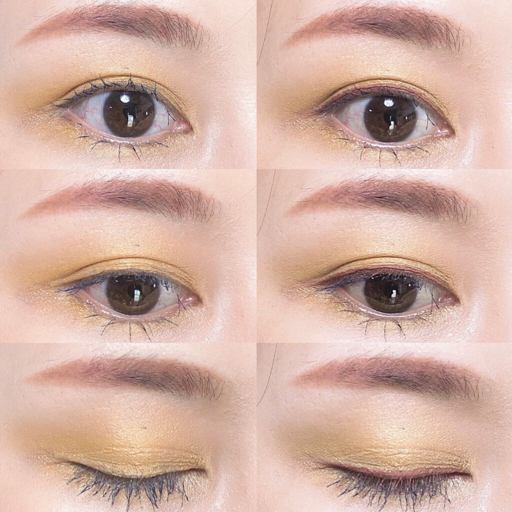 【旧】スルシィル プードル/Dior/アイブロウペンシルを使ったクチコミ(1枚目)