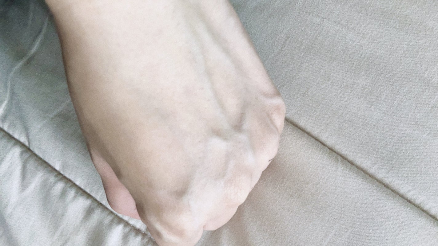 濃厚リペア デイクリーム/スキンコットン/フェイスクリームを使ったクチコミ(3枚目)