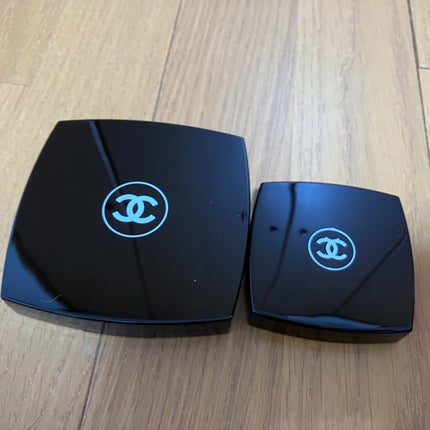 レ キャトル ルージュ ユー エ ジュ 958/CHANEL/アイシャドウパレットの画像