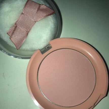 ラブリー クッキー ブラッシャー/ETUDE/パウダーチークを使ったクチコミ(2枚目)