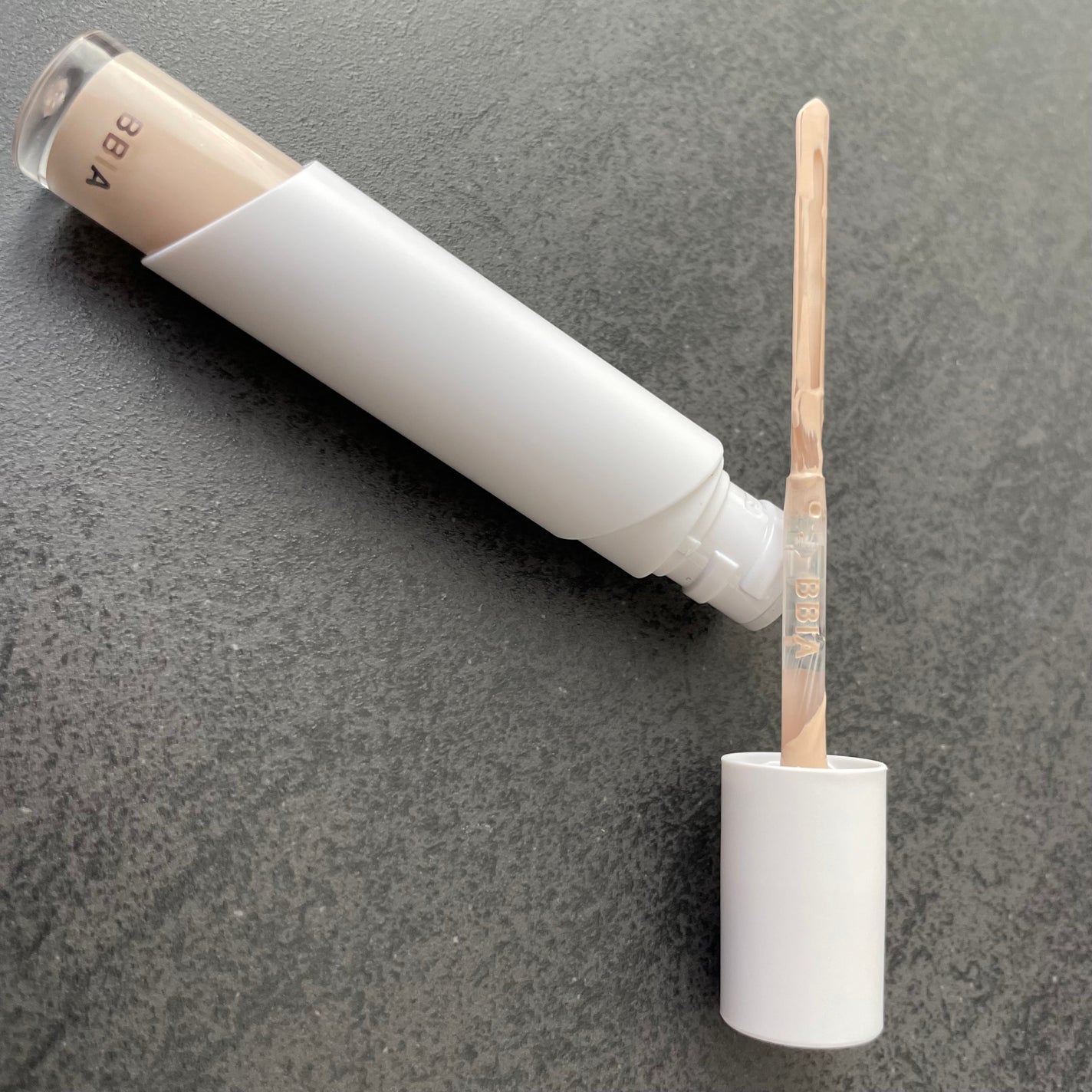 オーステイコンシーラー/BBIA/リキッドコンシーラーを使ったクチコミ(1枚目)