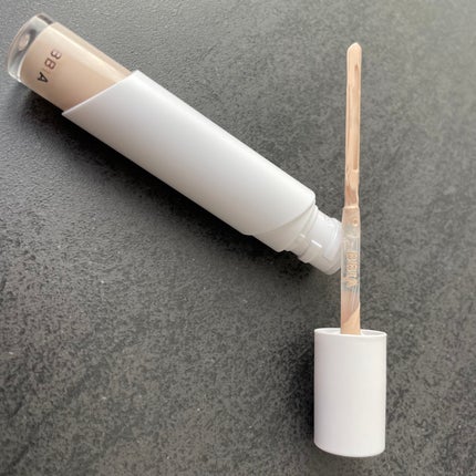 オーグロウクッション/BBIA/クッションファンデーションを使ったクチコミ(1枚目)