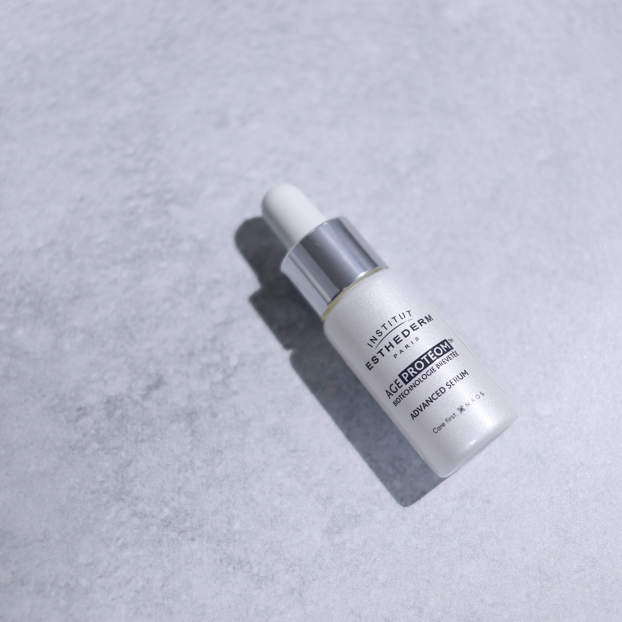 エージプロテオム/エステダム/美容液を使ったクチコミ（2枚目）