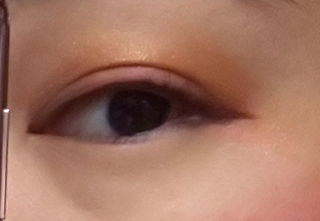 プリズムインアイズ/ETUDE/単色アイシャドウを使ったクチコミ（1枚目）