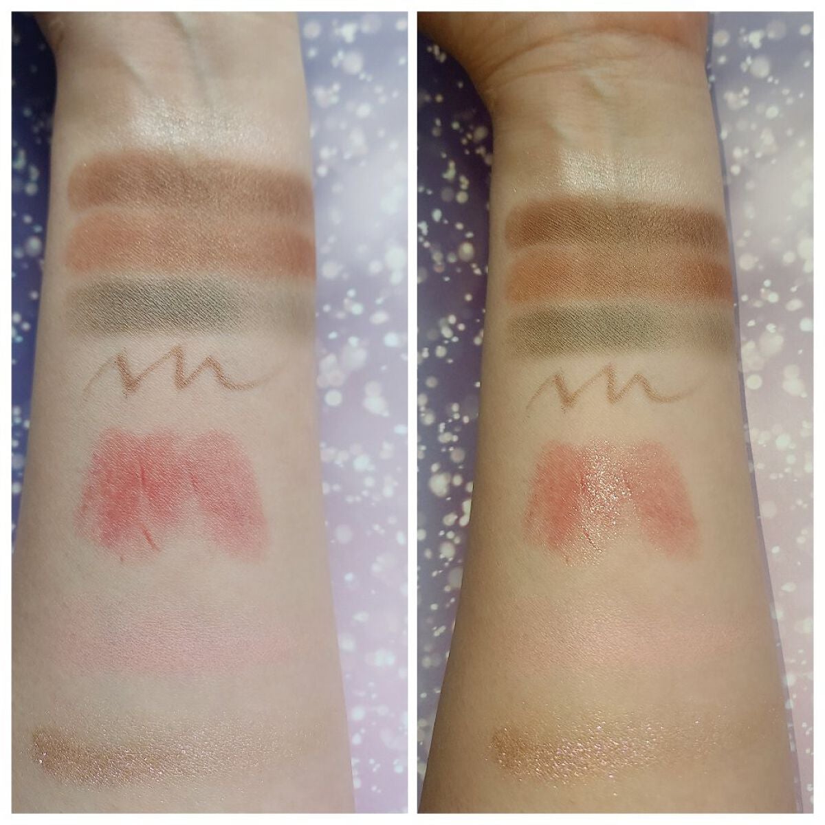 ジェルアイライナー/CEZANNE/ジェルアイライナーを使ったクチコミ(5枚目)