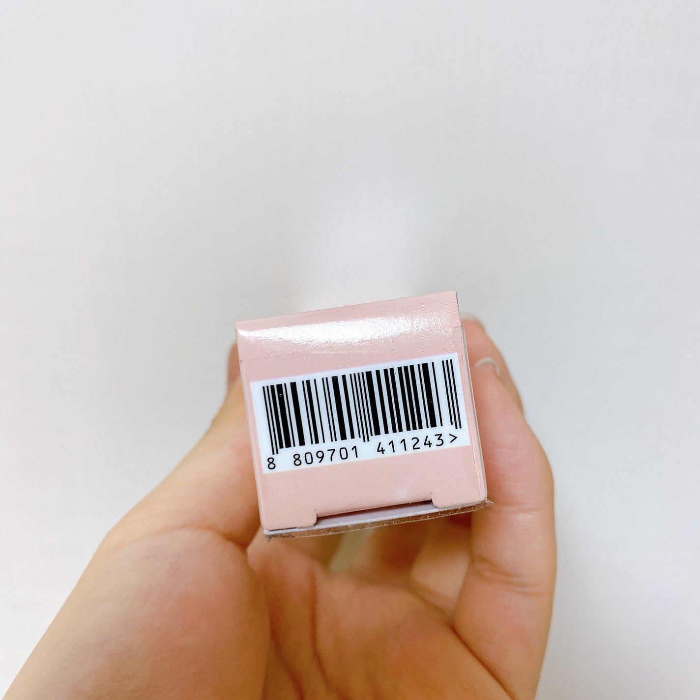 ミルクハートティントリップアンドチーク/Merrymonde/リップティントを使ったクチコミ(9枚目)