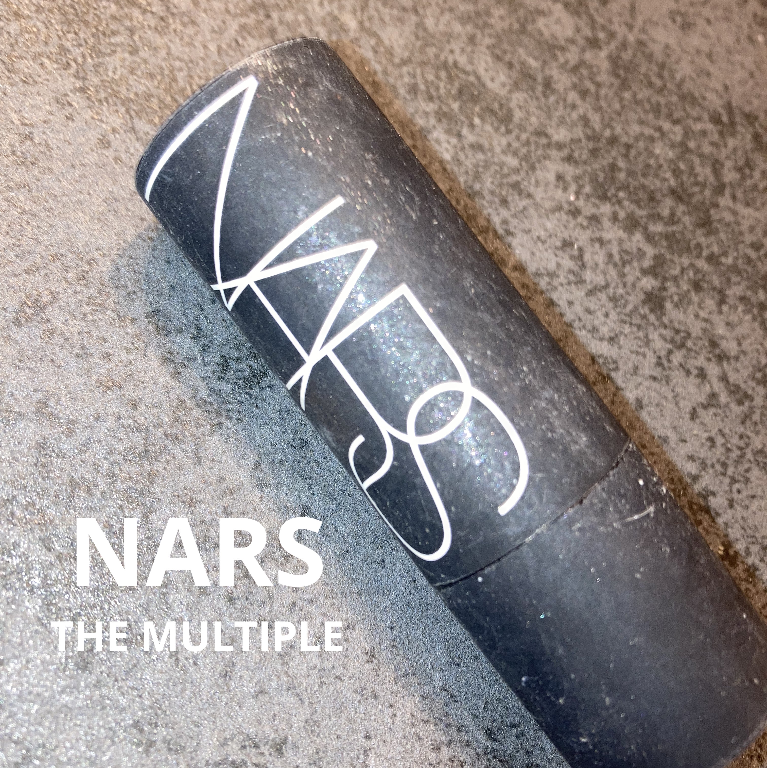 ザ マルティプル/NARS/ジェル・クリームチークを使ったクチコミ（1枚目）