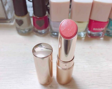 オペラ リップティント N/OPERA/リップティントを使ったクチコミ(1枚目)