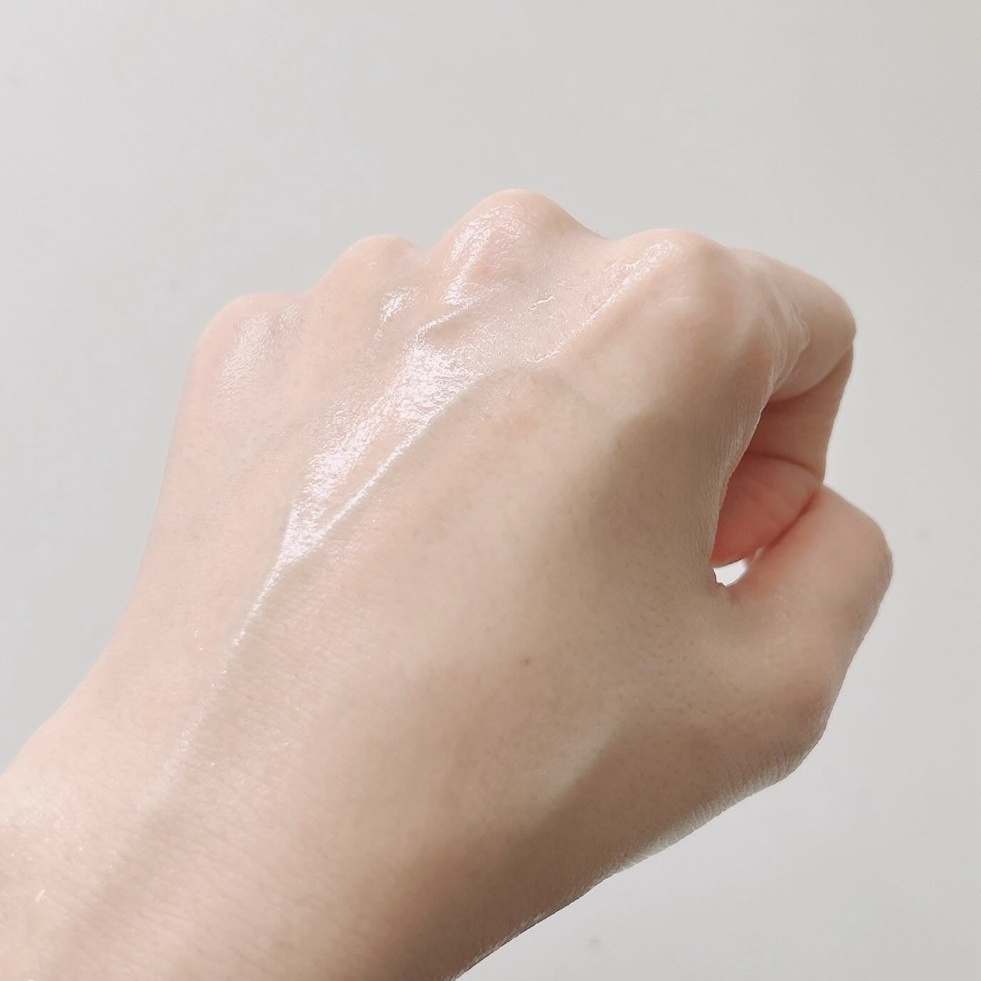 ボディスクラブ/médelle/ボディスクラブを使ったクチコミ(4枚目)