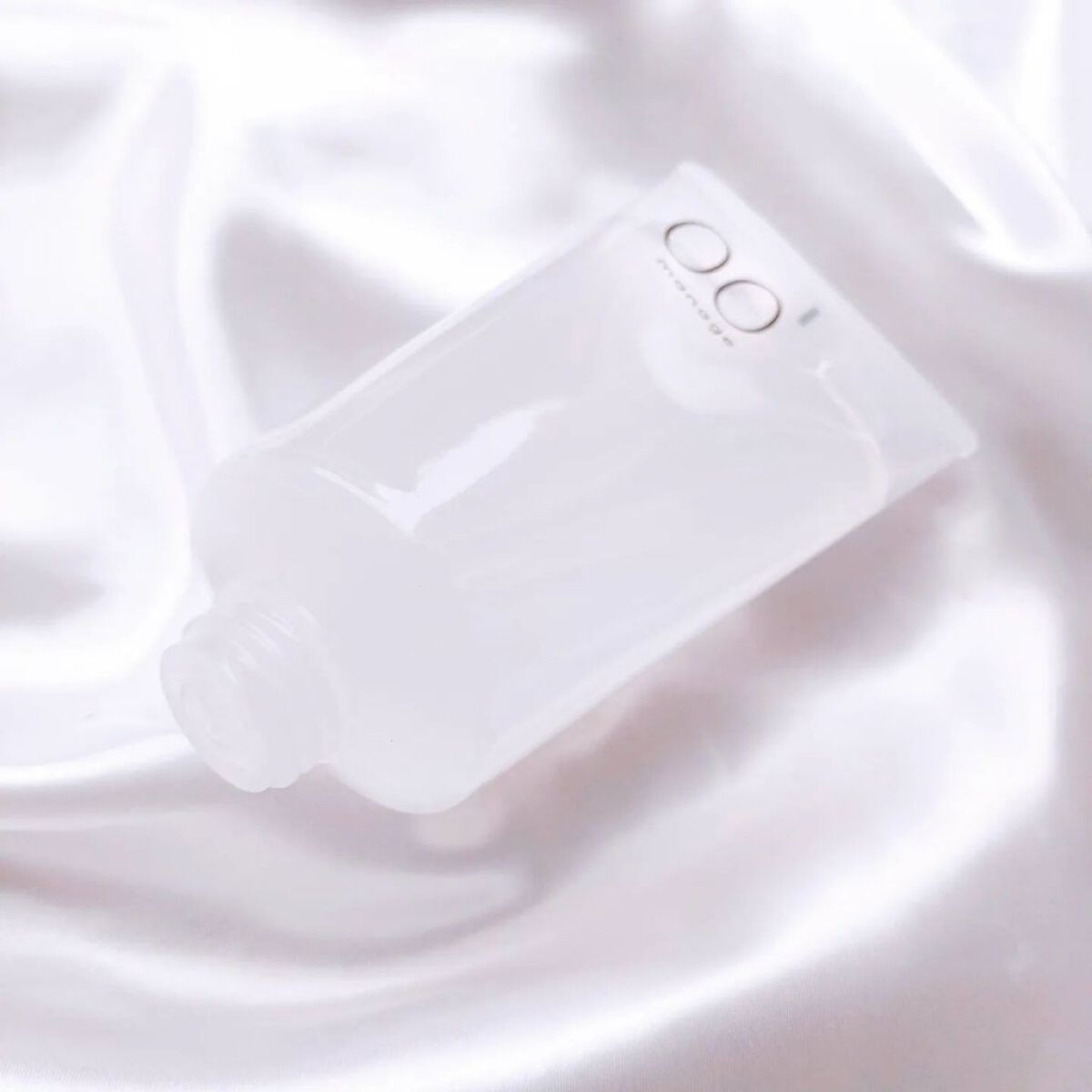 manage 00 ブースタークレンジング/manage/クレンジングジェルを使ったクチコミ（3枚目）