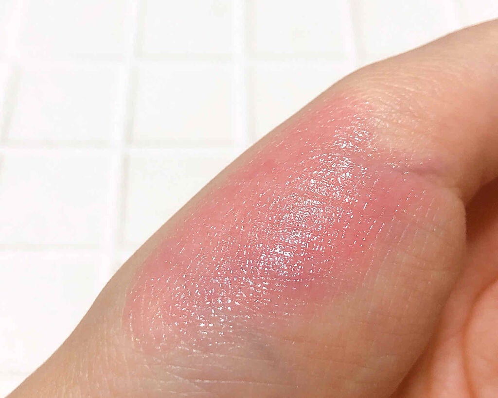 オペラ リップティント N/OPERA/リップティントを使ったクチコミ(2枚目)