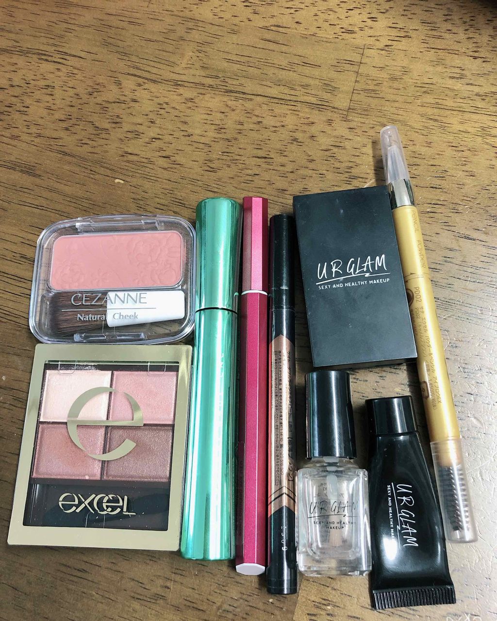 資生堂ベビーパウダー(プレスド)/ベビー/ボディパウダーを使ったクチコミ（2枚目）