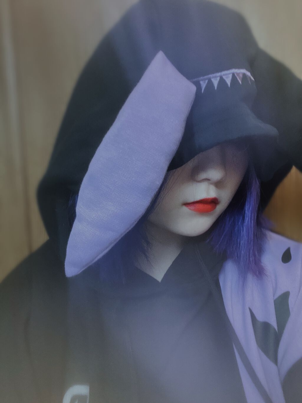 3CE ベルベット リップティント/3CE/リップティントを使ったクチコミ(1枚目)