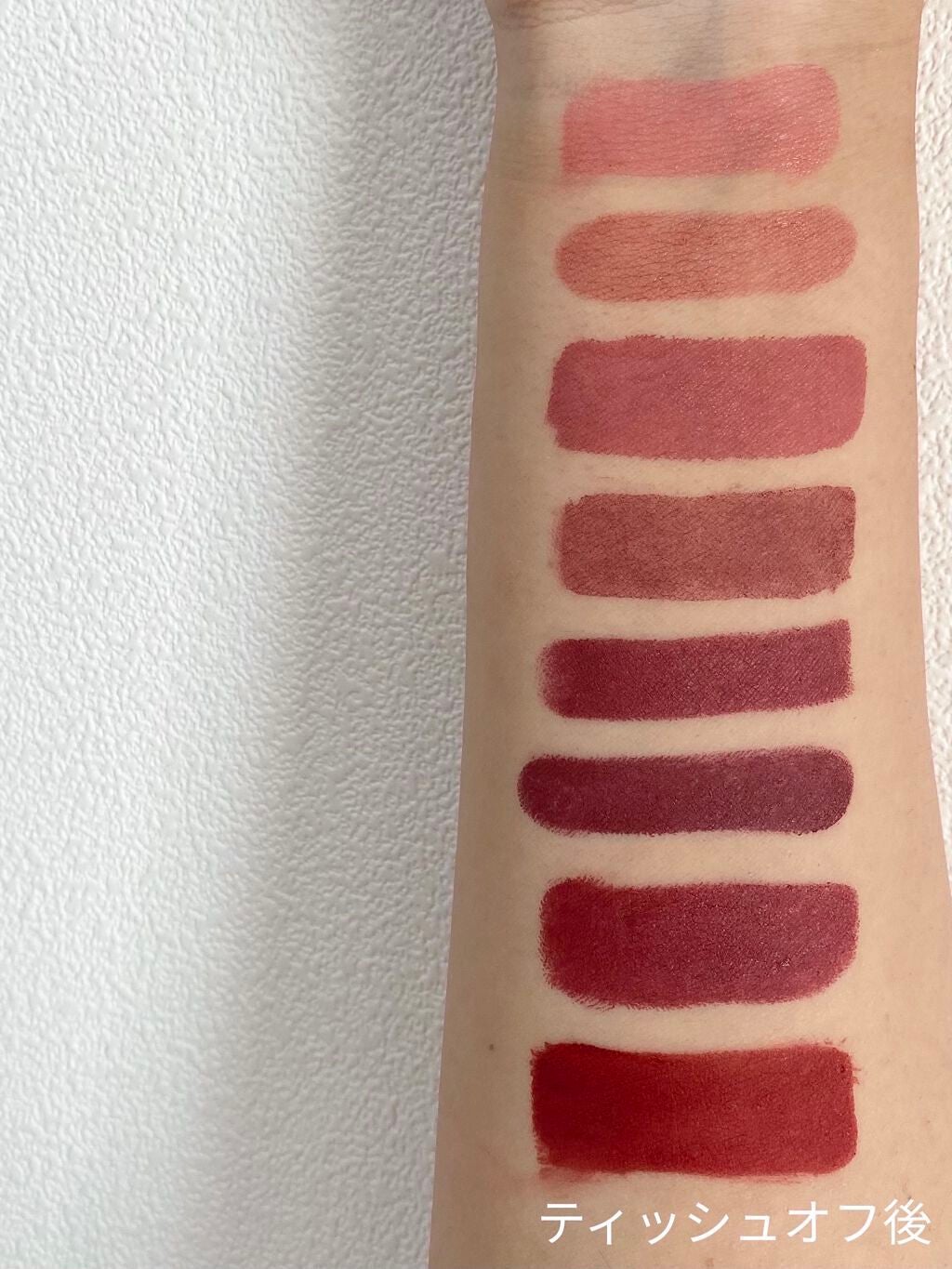 オペラ リップティント N/OPERA/リップティントを使ったクチコミ(3枚目)