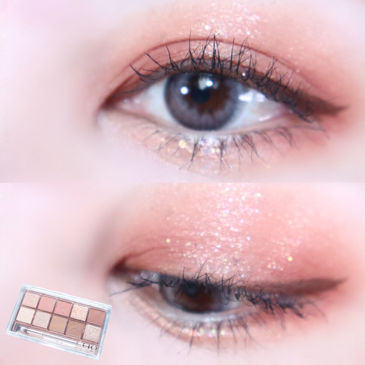 クリームフィットペンシル＜アイライナー＞/ラブ・ライナー/ペンシルアイライナーを使ったクチコミ（1枚目）